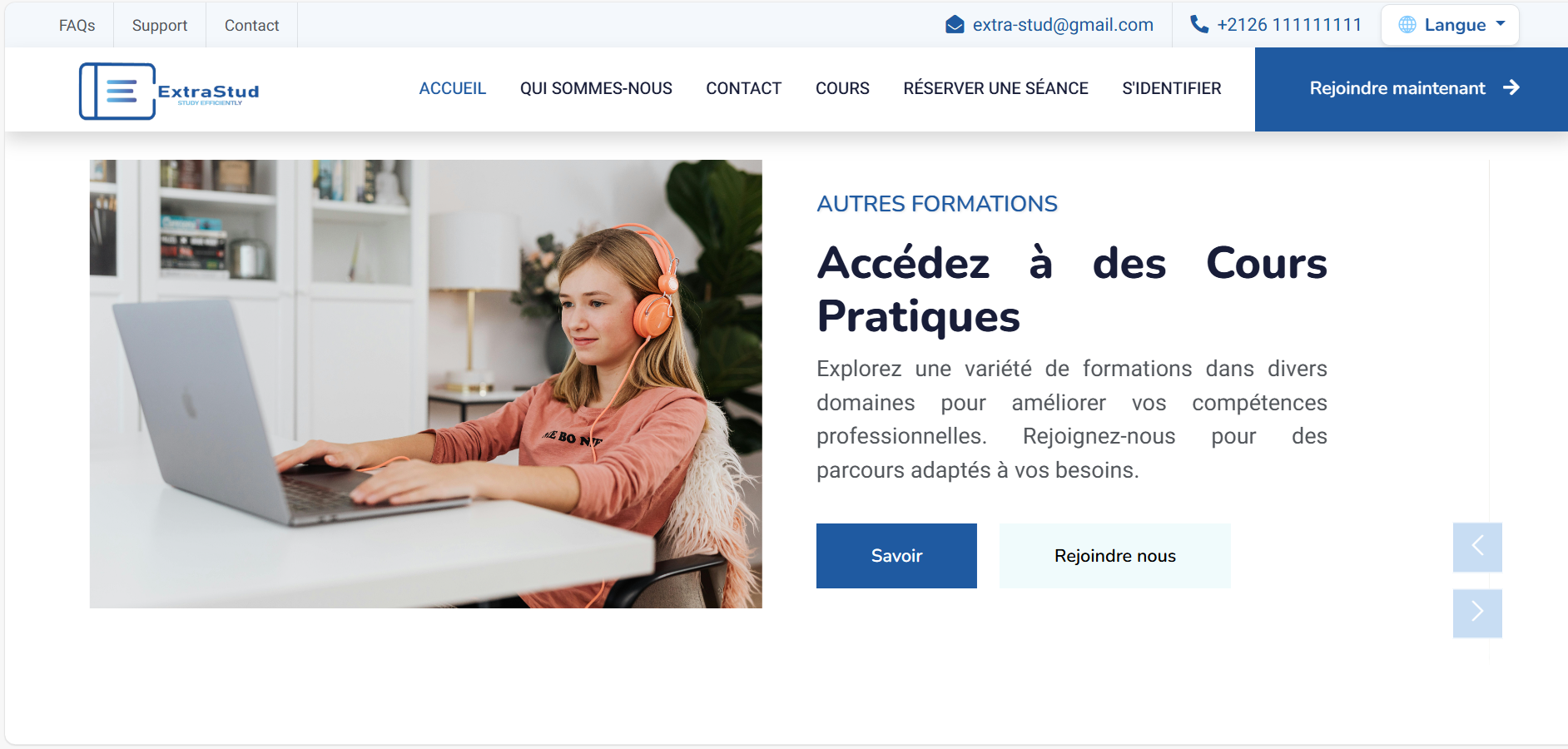 Ordinateur